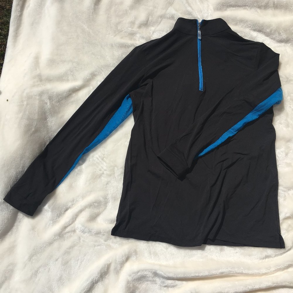 Tailored Sportsman Icefil Shirt